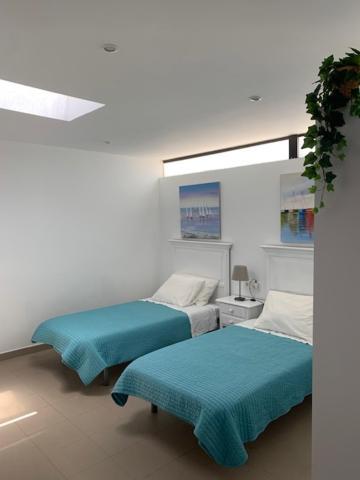 Villa Maday May Playa Blanca  Exterior foto