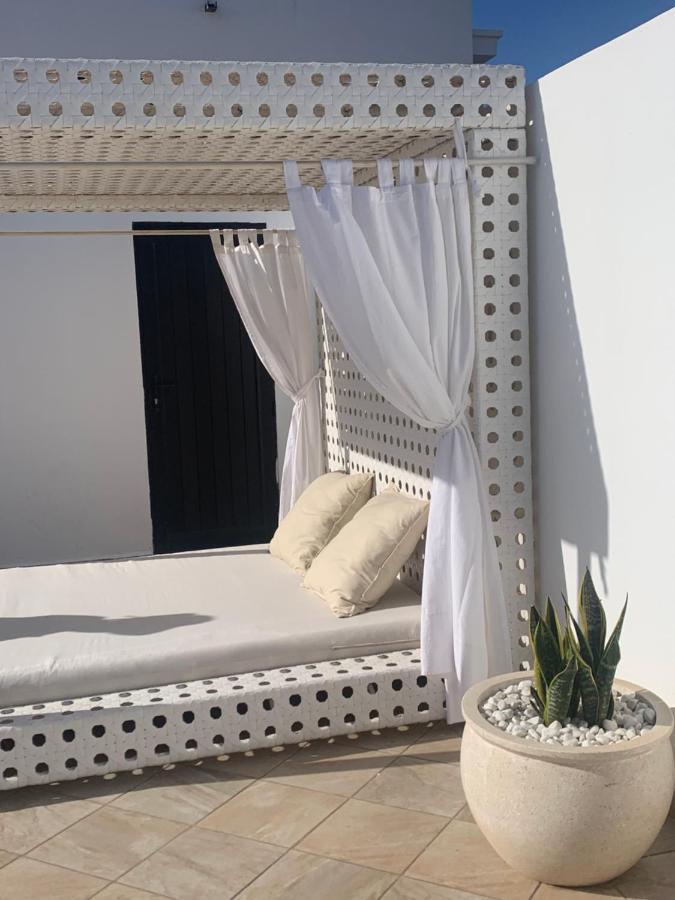 Villa Maday May Playa Blanca  Exterior foto